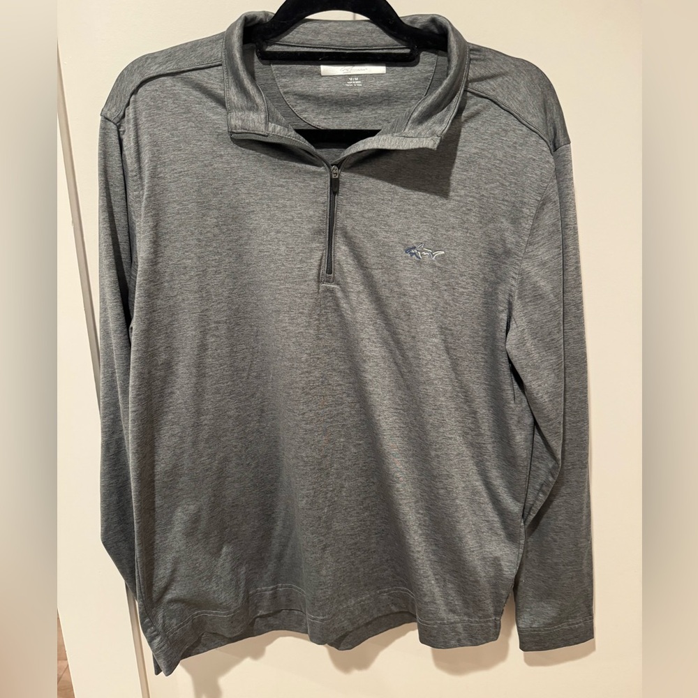 Greg Norman Quarter Zip